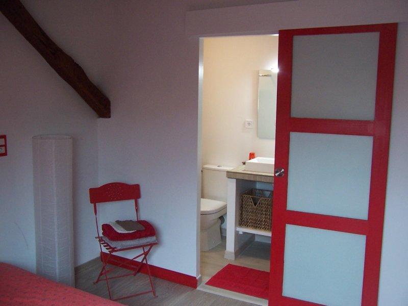La Maison De Marie-Claire Doncourt-sur-Meuse Exteriör bild